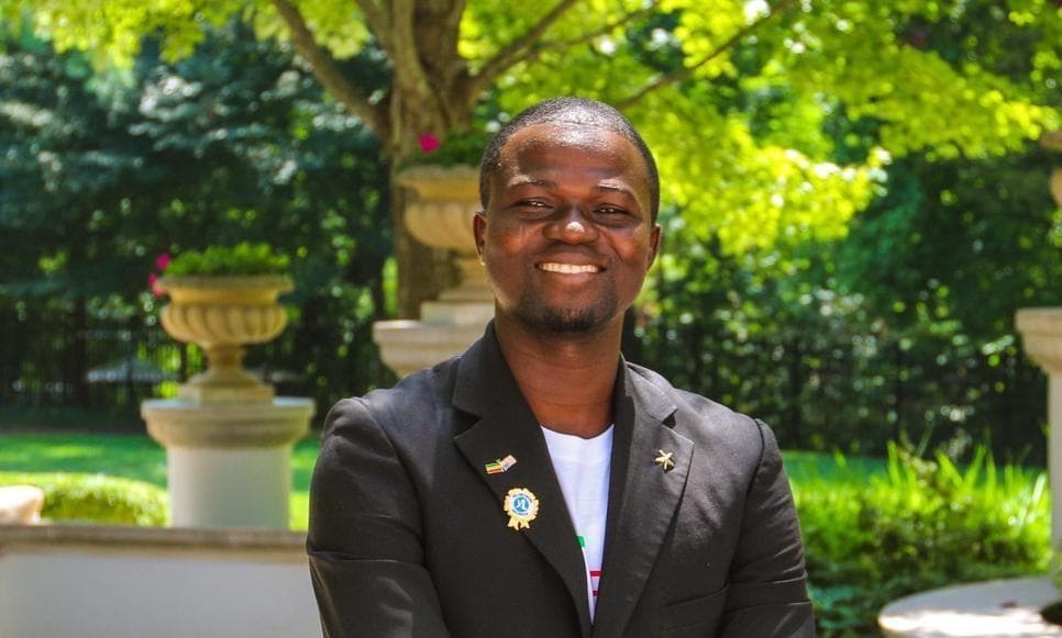 Abdul-Latif Alhassan
