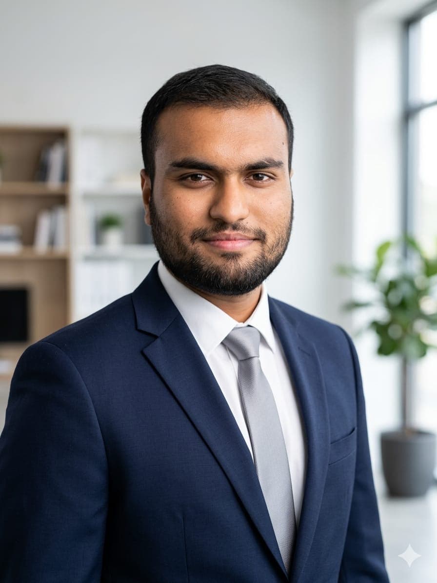 Sukrut Dani